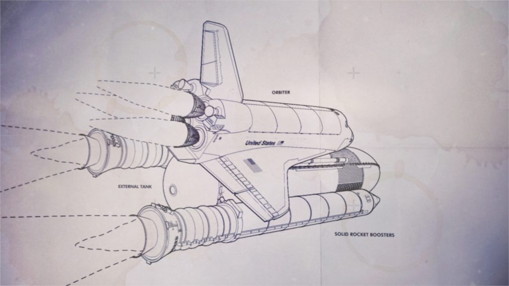 Engineering Space Case Study Space Film & VFX