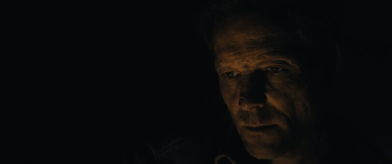 Delisted Short Film